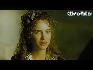 Natalie Portman in Goya's Ghosts (2006) 1