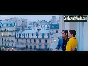 Natalie Portman in Hotel Chevalier (2007) 18