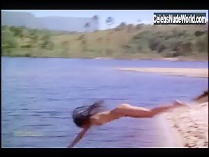 Natalie Uher Explicit , Wet in Emmanuelle 6 (1988) 5