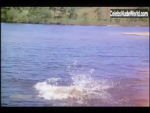 Natalie Uher Explicit , Wet in Emmanuelle 6 (1988) 6