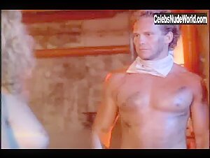 Natalie Uher Gets boobs , Explicit in Emmanuelle 6 (1988) 18