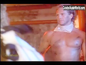 Natalie Uher Gets boobs , Explicit in Emmanuelle 6 (1988) 19