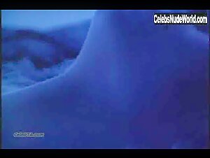 Natalie Uher Feet , Fetish scene in Emmanuelle 6 (1988) 18
