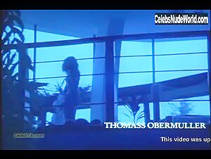Natalie Uher Explicit , boobs in Emmanuelle 6 (1988) 15