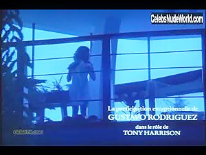 Natalie Uher Explicit , boobs in Emmanuelle 6 (1988) 16