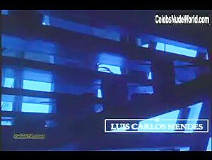 Natalie Uher Explicit , boobs in Emmanuelle 6 (1988) 19