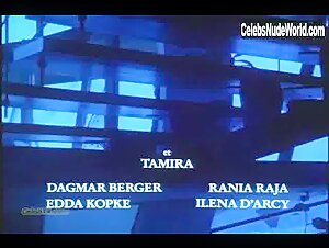 Natalie Uher Explicit , boobs in Emmanuelle 6 (1988) 20