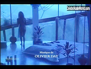 Natalie Uher Explicit , boobs in Emmanuelle 6 (1988) 5