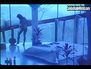 Natalie Uher Explicit , boobs in Emmanuelle 6 (1988) 8