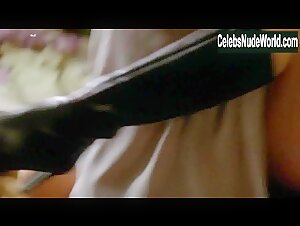 Natalie Zea Hot , Couple scene in Hung (series) (2009) 6