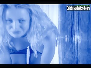 Natallie Moore Sensual , Lingerie in Wild Spirit (2003) 12