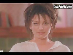 Natasha Gregson Wagner Sexy Dress , Brunette in Modern Vampires (1998) 6