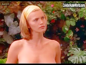 Natasha Henstridge in Outer Limits (series) (1995) 3