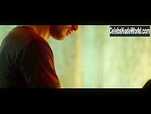 Natasha Petrovic in Lazar (2015) 1