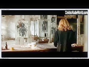 Natasha Richardson Hot , Couple scene in Asylum (2005) 12