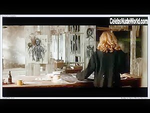 Natasha Richardson Hot , Couple scene in Asylum (2005) 13