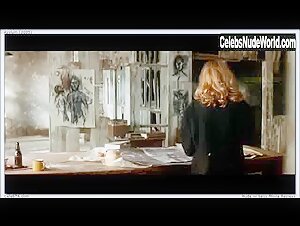 Natasha Richardson Hot , Couple scene in Asylum (2005) 14