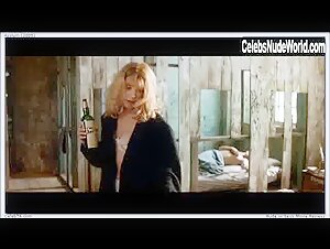 Natasha Richardson Hot , Couple scene in Asylum (2005) 17