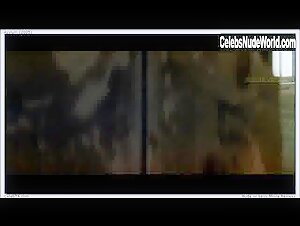 Natasha Richardson Hot , Couple scene in Asylum (2005) 6