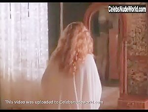 Natasha Richardson Blonde , Couple in Comfort of Strangers (1990) 20