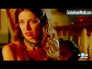 Natasha Yarovenko in Las aventuras del capitan Alatriste (series) (2015) 19