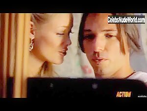 Natasja Vermeer Hot , Couple in Emmanuelle's Private Collection: The Art of Ecstacy (2004) 2