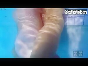 Natasja Vermeer Pool , boobs in Emmanuelle's Private Collection: The Sex Lives of Ghosts (2004) 16