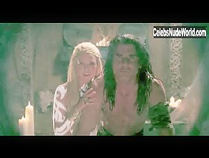 Natassia Malthe in Vikingdom (2013) 13