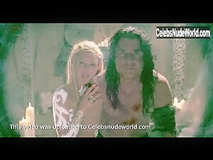 Natassia Malthe in Vikingdom (2013) 8