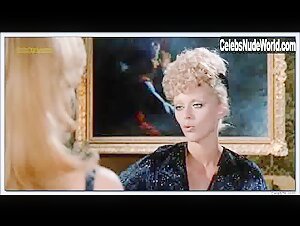 Nathalie Delon in Bluebeard (1972) 19