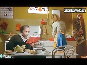 Nathalie Delon Explicit , Vintage in Sex-shop (1972) 6