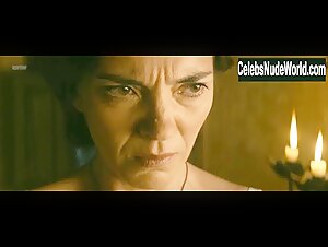 Nuria Prims in Incerta gloria (2017) 9