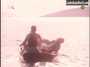 Neda Arneric in Haloa - praznik kurvi (1988) 3