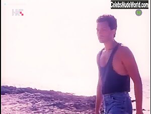 Neda Arneric in Haloa - praznik kurvi (1988) 6