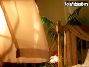 Neferteri Sheperd in Playboy Video Playmate Calendar 2002 (2001) 18