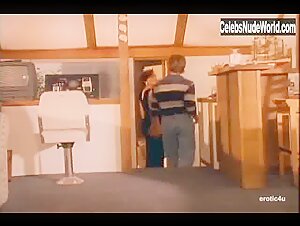 Neith Hunter Kissing , Lingerie in Gentleman's Bet (1995) 2
