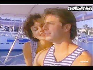 Neith Hunter Explicit , Kissing in Gentleman's Bet (1995) 4