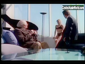Neith Hunter Lingerie , Wet in Playboy: Inside Out 1 (1991) 2