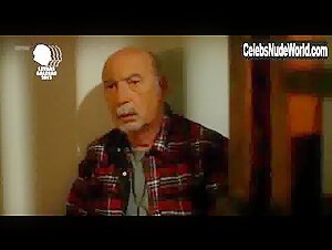 Nerea Barros in O ouro do tempo (2013) 12