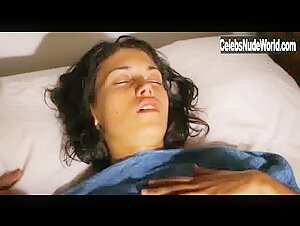 Nerea Barros in O ouro do tempo (2013) 7