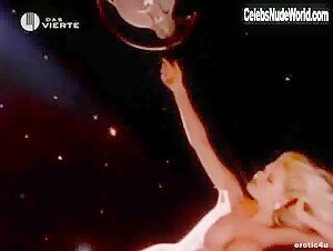 Neriah Davis in Playboy Video Playmate Calendar 1995 (1994) 18
