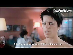 Neve Campbell in I Really Hate My Job (2007) 9
