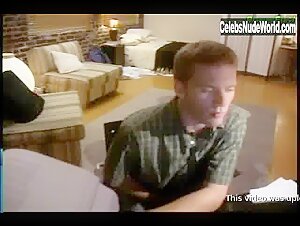 Nichole McAuley Butt  ,Tits in 7 Lives Xposed (series) (2001) 15