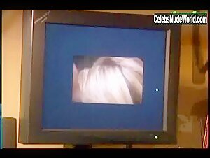 Nichole McAuley Butt  ,Tits in 7 Lives Xposed (series) (2001) 4