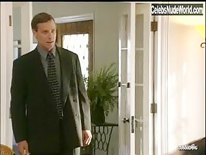 Nichole McAuley boobs , Stocking in Sexy Urban Legends (series) (2002) 3