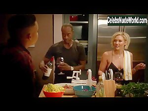 Nicky Whelan in House of Lies (series) (2012) 4