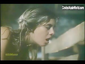 Nicole Eggert Couple , Hot in Haunting of Morella (1990) 11
