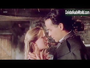 Nicole Eggert Blonde , Hot in Haunting of Morella (1990) 5