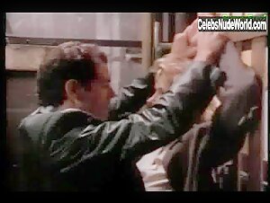 Nicole Gian Kissing , Blonde in Striking Resemblance (1997) 16