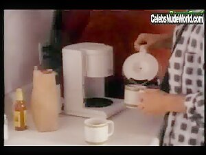 Nicole Gian Nipple , boobs in Striking Resemblance (1997) 10